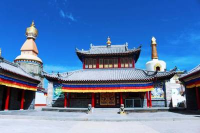 鄂尔多斯市行政区划、交通地图、人口面积、历史变革、风景图片、旅游景区景点等详细介绍