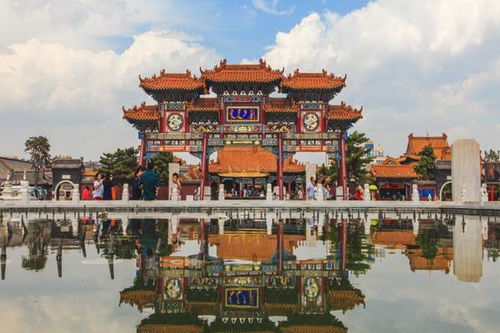 最低43元 9月机票白菜价 说走就走的旅行,太原人你准备好了吗
