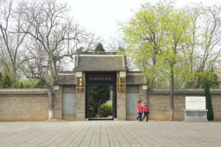 中华龙乡,魅力濮阳 濮阳旅游全攻略