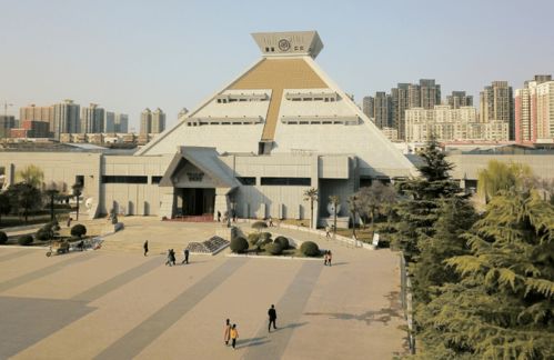 中秋假期去哪玩 郑州这些景点不要错过