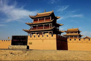跟着晚报去旅游 莫高窟 额济纳 酒泉卫星发射基地 张掖七彩丹霞 沙坡头 月牙泉 14天深度精品纯玩游