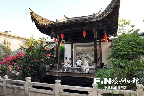 国庆假期福州赏秋胜地与精品旅游线路推荐