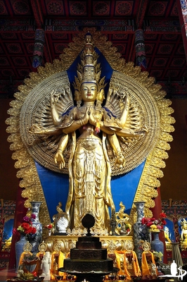 大召寺果真“无量”——浅谈喇嘛教寺院不设活佛的独特召庙文化