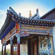 包头昆都仑区水库游玩全攻略 门票、预约、游览顺序与注意事项