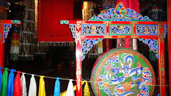 博物控之呼和浩特大召寺 召庙旅游