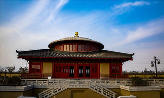 八条精品旅游线路，五一小长假畅游宝鸡召庙文化