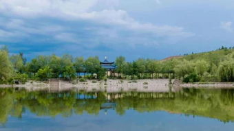 内蒙古赤峰巴林左旗景区对全国公安民警免费开放，弘扬尊警风尚