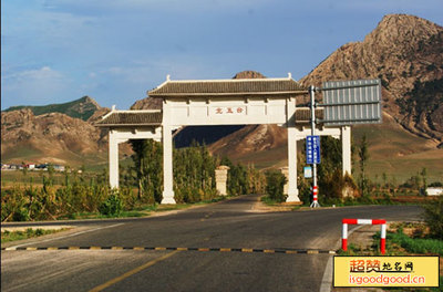 探秘召庙 历史与信仰的圣地之旅