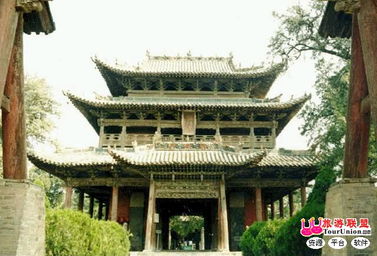 娘娘殿火灾之谜 一场历史悲剧与召庙旅游的现代反思