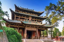 焦点丨银川特价机票来袭，最低145元，假期乘机畅游召庙文化