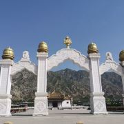 土默特右旗美岱召游玩全攻略 门票、预约、路线与注意事项